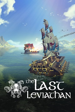 Постер The Last Leviathan