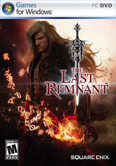 Постер The Last Remnant