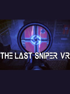 Постер The Last Sniper VR