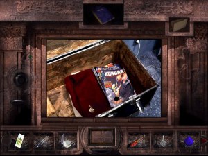 Кадры и скриншоты Temujin: The Capricorn Collection