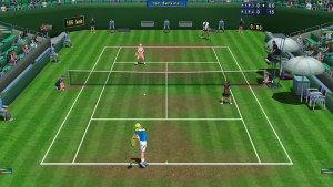 Кадры и скриншоты Tennis Elbow 2013