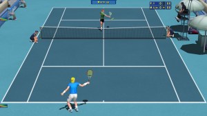 Кадры и скриншоты Tennis Elbow 2013