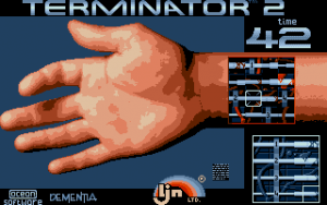 Кадры и скриншоты Terminator 2: Judgment Day