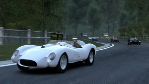Кадры и скриншоты Test Drive: Ferrari Racing Legends