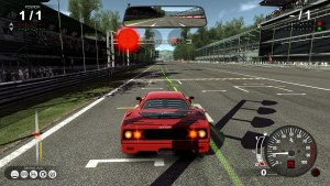 Кадры и скриншоты Test Drive: Ferrari Racing Legends