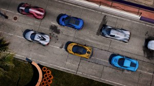 Кадры и скриншоты Fast & Furious: Crossroads