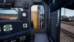 Кадры и скриншоты Train Sim World 2