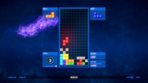 Кадры и скриншоты Tetris Ultimate