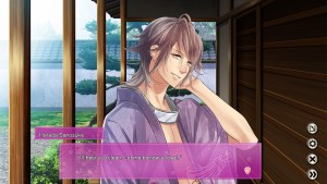 Кадры и скриншоты The Amazing Shinsengumi: Heroes in Love