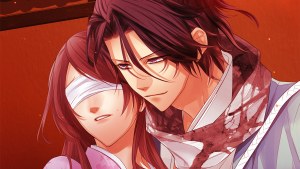 Кадры и скриншоты The Amazing Shinsengumi: Heroes in Love