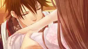 Кадры и скриншоты The Amazing Shinsengumi: Heroes in Love
