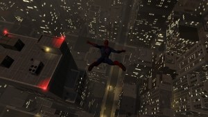 Кадры и скриншоты The Amazing Spider-Man 2