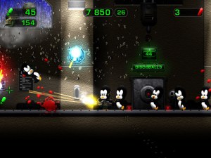 Кадры и скриншоты TAGAP: The Apocalyptic Game About Penguins