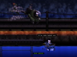 Кадры и скриншоты TAGAP 3: The Apocalyptic Game About Penguins 3