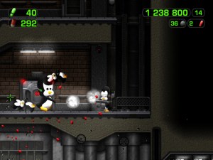 Кадры и скриншоты TAGAP 3: The Apocalyptic Game About Penguins 3