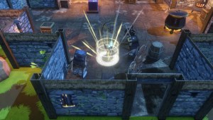 Кадры и скриншоты Popup Dungeon
