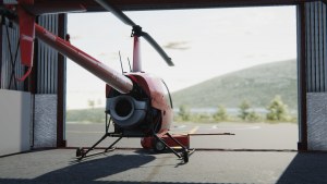 Кадры и скриншоты Helicopter Simulator