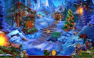 Кадры и скриншоты Дух Рождества 3: Сказки братьев Гримм