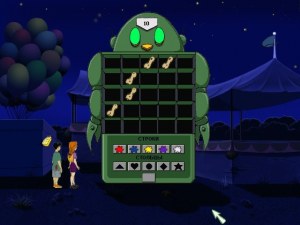 Кадры и скриншоты The ClueFinders Search & Solve Adventures
