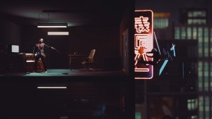 Кадры и скриншоты Yakuza Empire