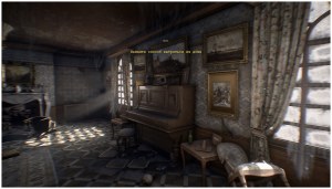Кадры и скриншоты The Conjuring House