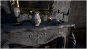 Кадры и скриншоты The Conjuring House