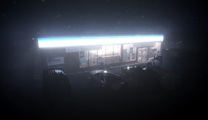 Кадры и скриншоты [Chilla's Art] The Convenience Store | 夜勤事件