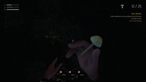 Кадры и скриншоты Mushroom Picker Simulator