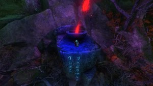 Кадры и скриншоты The Cursed Forest