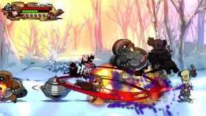 Кадры и скриншоты Ogre Tale