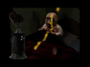 Кадры и скриншоты The Dark Eye