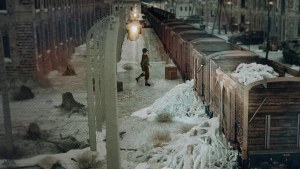 Кадры и скриншоты The Dark Inside Me