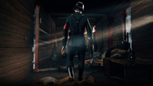 Кадры и скриншоты The Dark Inside Me