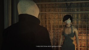 Кадры и скриншоты The Dark Inside Me