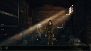 Кадры и скриншоты The Dark Inside Me
