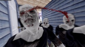 Кадры и скриншоты The Dead Linger
