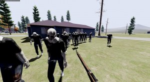 Кадры и скриншоты The Dead Linger