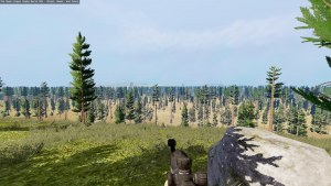 Кадры и скриншоты The Dead Linger