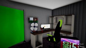 Кадры и скриншоты Streamer Life Simulator
