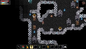 Кадры и скриншоты The Enchanted Cave 2