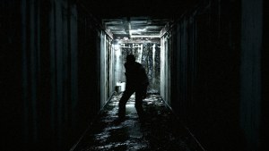 Кадры и скриншоты The Evil Within