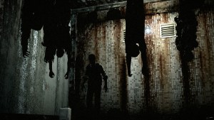 Кадры и скриншоты The Evil Within