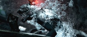 Кадры и скриншоты The Evil Within
