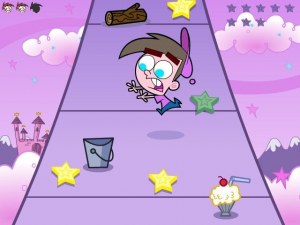 Кадры и скриншоты The Fairly OddParents! Shadow Showdown