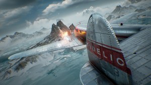 Кадры и скриншоты The Fidelio Incident