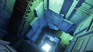 Кадры и скриншоты The Fidelio Incident
