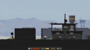 Кадры и скриншоты The Final Station