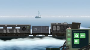 Кадры и скриншоты The Final Station