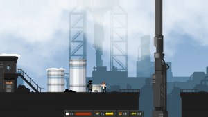 Кадры и скриншоты The Final Station