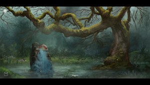 Кадры и скриншоты The Frostrune